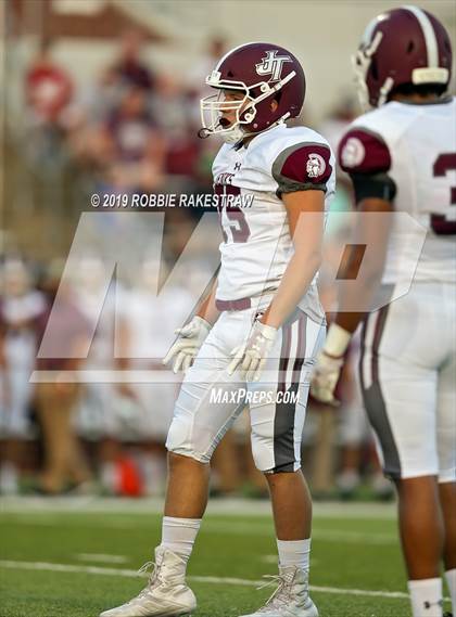 Thumbnail 2 in Jenks @ Mansfield Legacy photogallery.