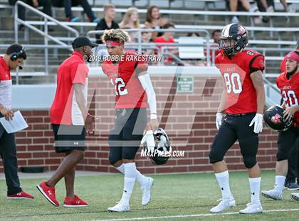 Thumbnail 1 in Jenks @ Mansfield Legacy photogallery.