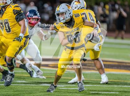 Thumbnail 2 in St. Louis @ Mililani photogallery.