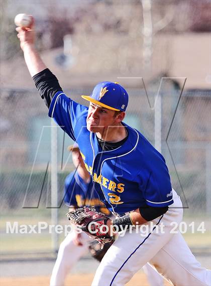 Thumbnail 2 in Conifer @ Wheat Ridge photogallery.