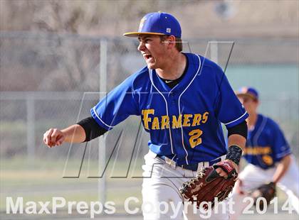 Thumbnail 3 in Conifer @ Wheat Ridge photogallery.