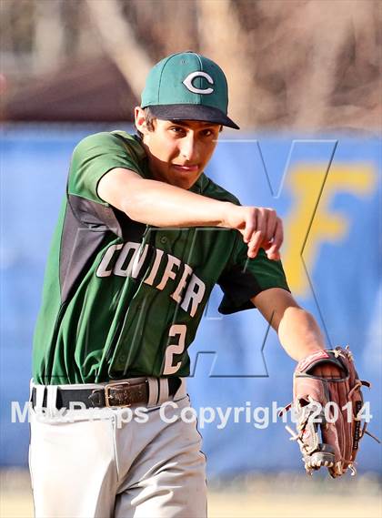 Thumbnail 1 in Conifer @ Wheat Ridge photogallery.