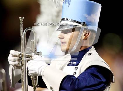 Thumbnail 3 in Trinity @ Flower Mound photogallery.