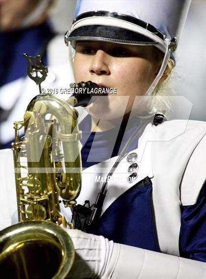 Thumbnail 1 in Trinity @ Flower Mound photogallery.