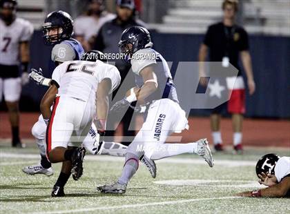 Thumbnail 2 in Trinity @ Flower Mound photogallery.