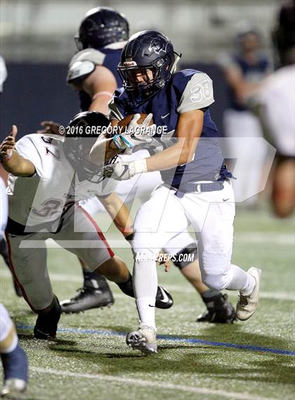 Thumbnail 2 in Trinity @ Flower Mound photogallery.