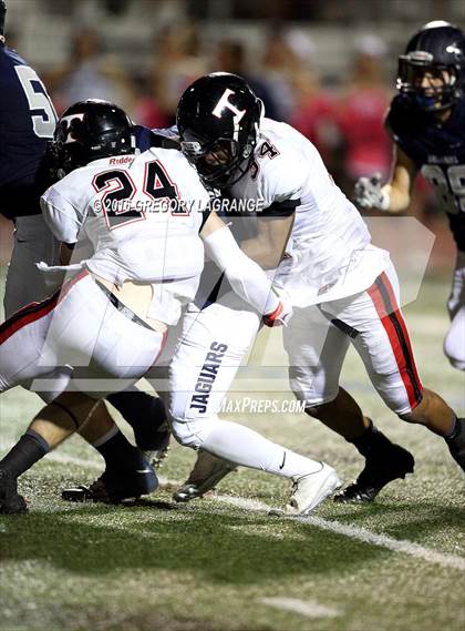 Thumbnail 3 in Trinity @ Flower Mound photogallery.