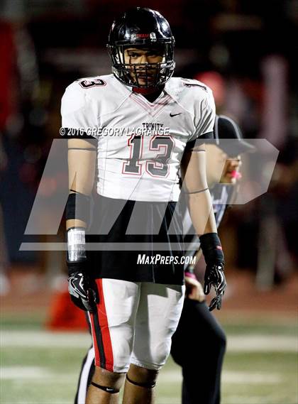 Thumbnail 3 in Trinity @ Flower Mound photogallery.