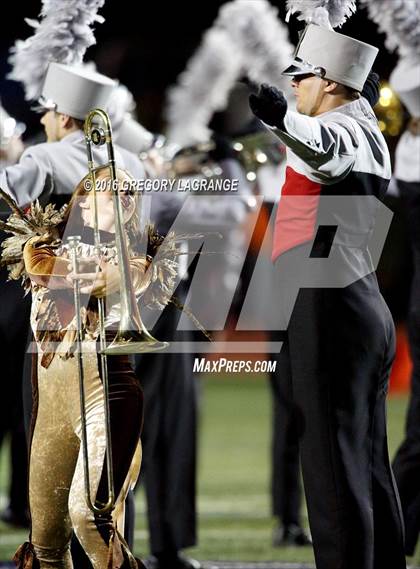 Thumbnail 1 in Trinity @ Flower Mound photogallery.