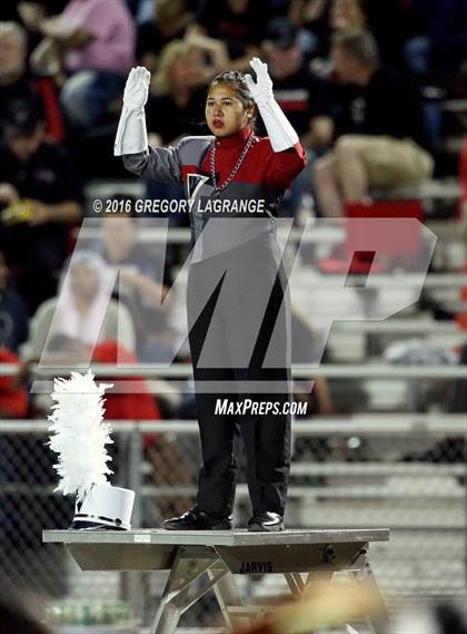Thumbnail 2 in Trinity @ Flower Mound photogallery.