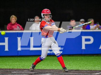 Thumbnail 2 in Spring Hill vs Alba-Golden photogallery.