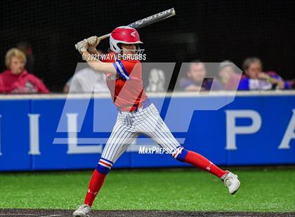 Thumbnail 1 in Spring Hill vs Alba-Golden photogallery.