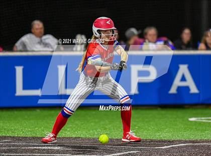 Thumbnail 1 in Spring Hill vs Alba-Golden photogallery.