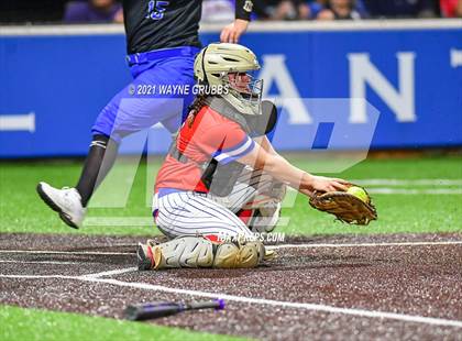 Thumbnail 1 in Spring Hill vs Alba-Golden photogallery.