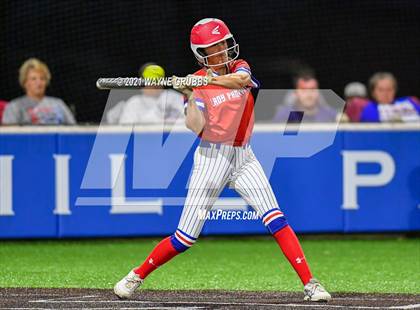 Thumbnail 3 in Spring Hill vs Alba-Golden photogallery.