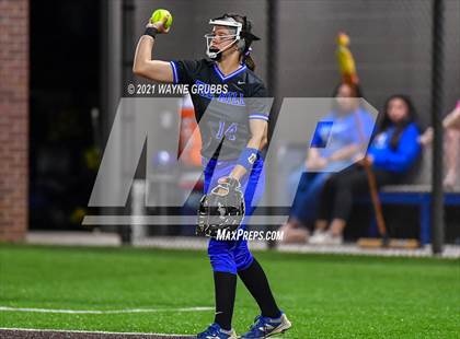 Thumbnail 3 in Spring Hill vs Alba-Golden photogallery.