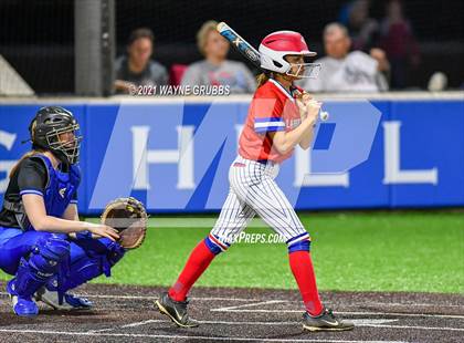 Thumbnail 2 in Spring Hill vs Alba-Golden photogallery.