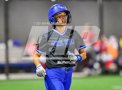 Thumbnail 3 in Spring Hill vs Alba-Golden photogallery.