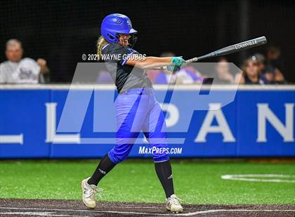 Thumbnail 2 in Spring Hill vs Alba-Golden photogallery.