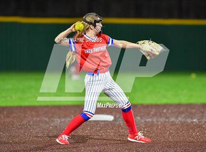 Thumbnail 2 in Spring Hill vs Alba-Golden photogallery.