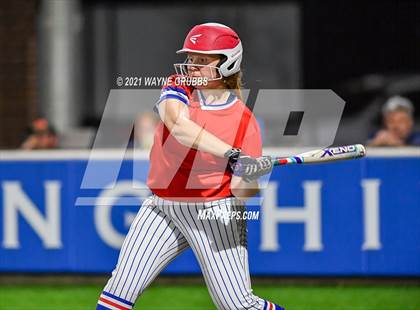 Thumbnail 2 in Spring Hill vs Alba-Golden photogallery.
