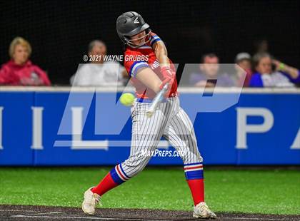 Thumbnail 1 in Spring Hill vs Alba-Golden photogallery.