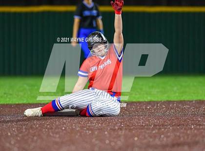 Thumbnail 1 in Spring Hill vs Alba-Golden photogallery.
