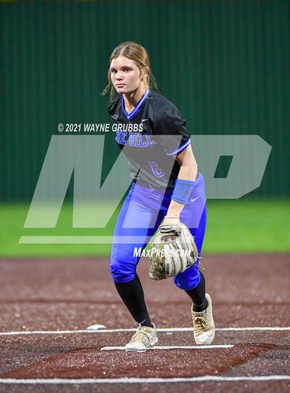 Thumbnail 3 in Spring Hill vs Alba-Golden photogallery.