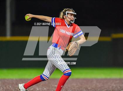 Thumbnail 3 in Spring Hill vs Alba-Golden photogallery.
