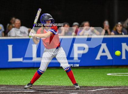 Thumbnail 3 in Spring Hill vs Alba-Golden photogallery.