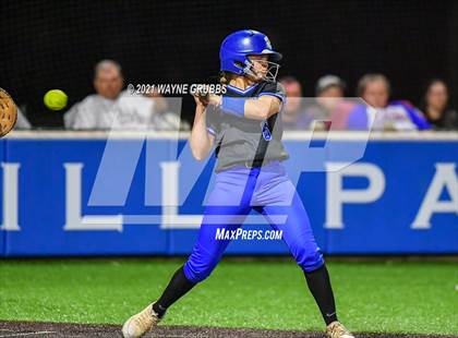 Thumbnail 3 in Spring Hill vs Alba-Golden photogallery.