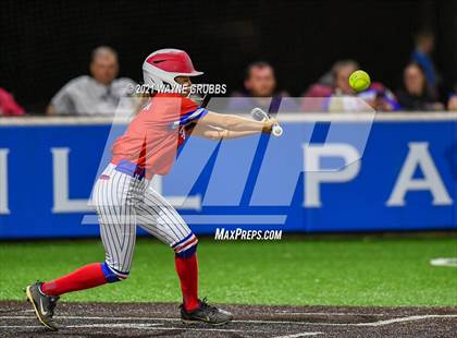 Thumbnail 3 in Spring Hill vs Alba-Golden photogallery.