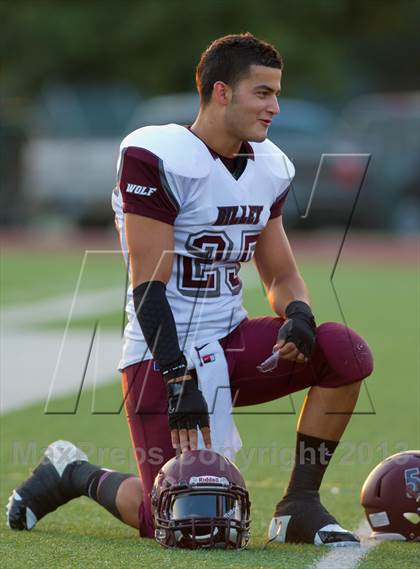 Thumbnail 1 in Lago Vista vs. Dilley photogallery.