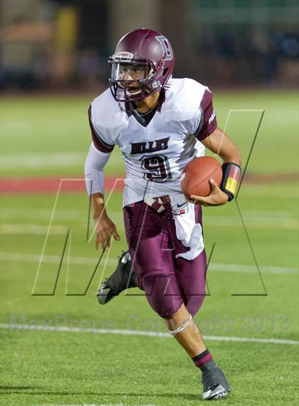 Thumbnail 1 in Lago Vista vs. Dilley photogallery.