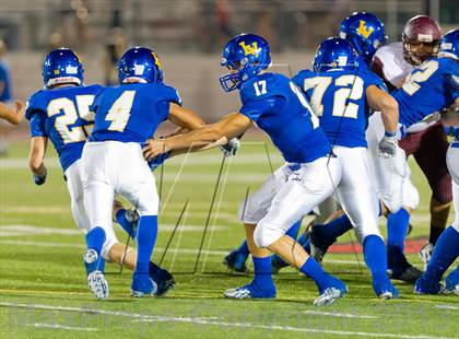 Thumbnail 1 in Lago Vista vs. Dilley photogallery.