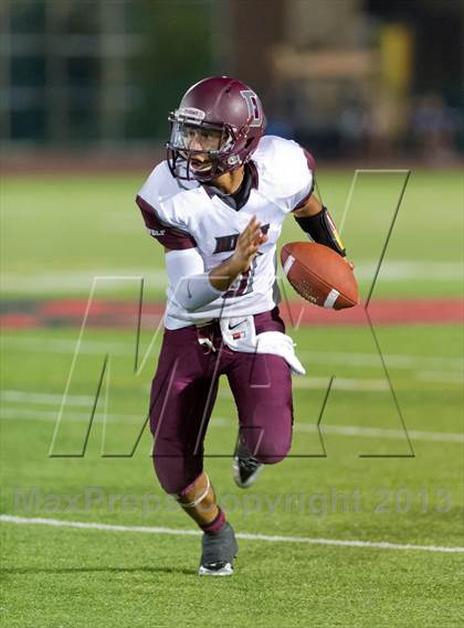 Thumbnail 1 in Lago Vista vs. Dilley photogallery.