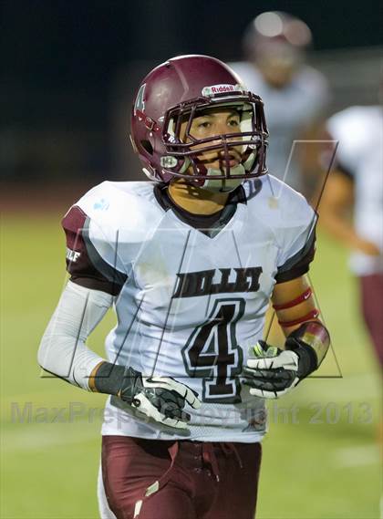 Thumbnail 3 in Lago Vista vs. Dilley photogallery.
