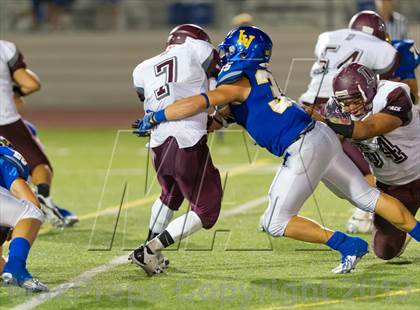 Thumbnail 1 in Lago Vista vs. Dilley photogallery.
