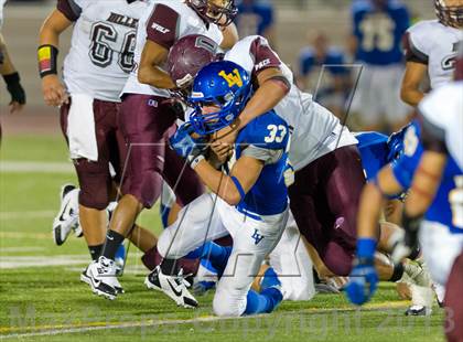 Thumbnail 2 in Lago Vista vs. Dilley photogallery.