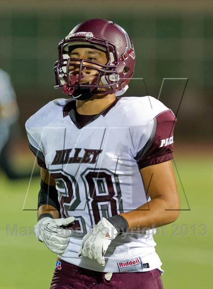 Thumbnail 3 in Lago Vista vs. Dilley photogallery.