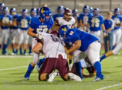 Thumbnail 1 in Lago Vista vs. Dilley photogallery.