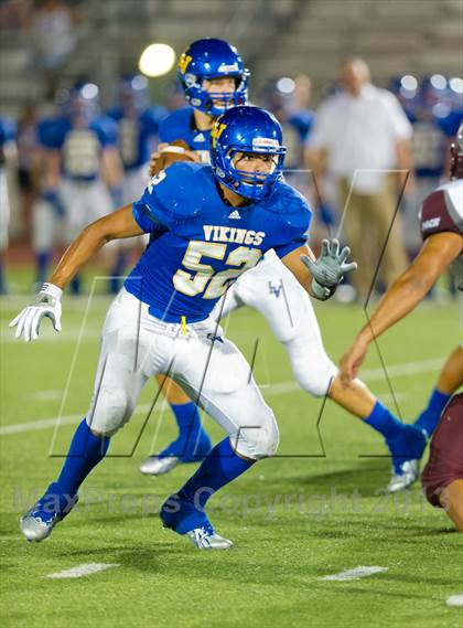 Thumbnail 1 in Lago Vista vs. Dilley photogallery.