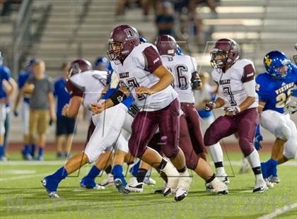Thumbnail 1 in Lago Vista vs. Dilley photogallery.