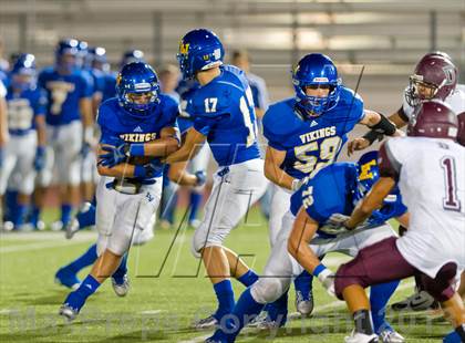 Thumbnail 3 in Lago Vista vs. Dilley photogallery.