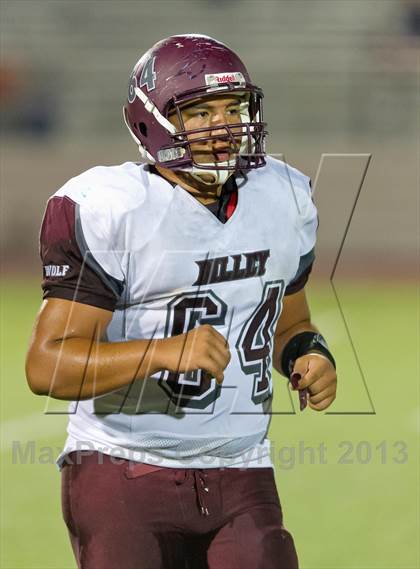 Thumbnail 3 in Lago Vista vs. Dilley photogallery.
