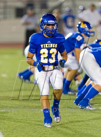 Thumbnail 1 in Lago Vista vs. Dilley photogallery.