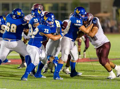 Thumbnail 3 in Lago Vista vs. Dilley photogallery.