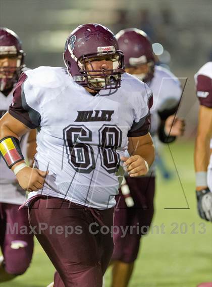 Thumbnail 1 in Lago Vista vs. Dilley photogallery.