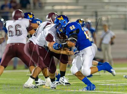 Thumbnail 1 in Lago Vista vs. Dilley photogallery.