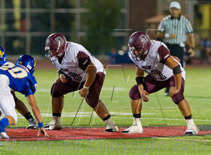 Thumbnail 1 in Lago Vista vs. Dilley photogallery.